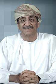Maqbool Hameed Al Saleh - Chairman