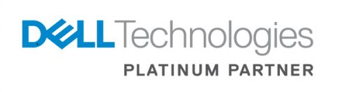 Dell Technologies - Platinum Partner