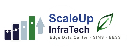ScaleUP